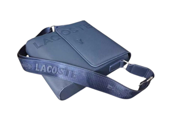 Lacoste crossbody bag