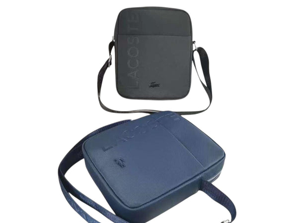 Lacoste crossbody bag