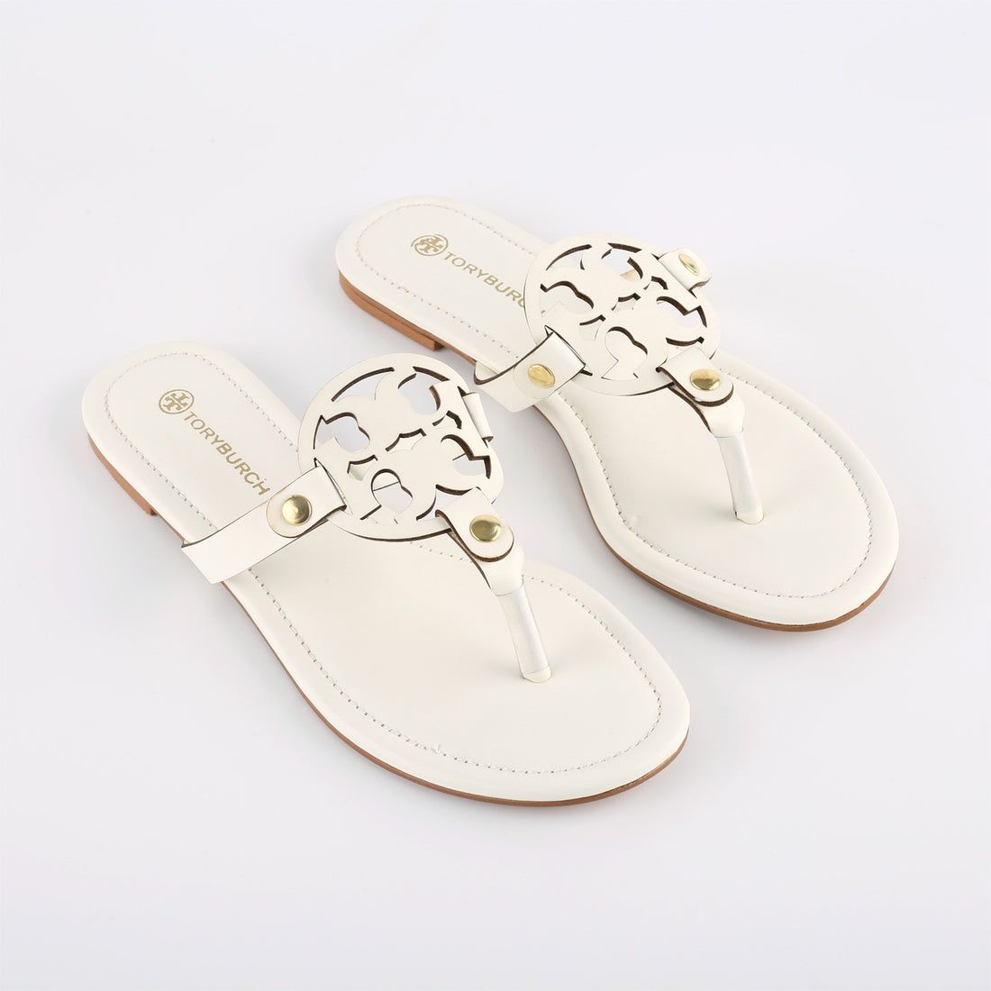 Miller White Flats