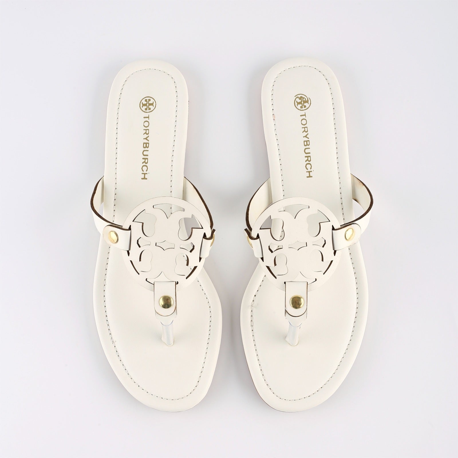 Miller White Flats