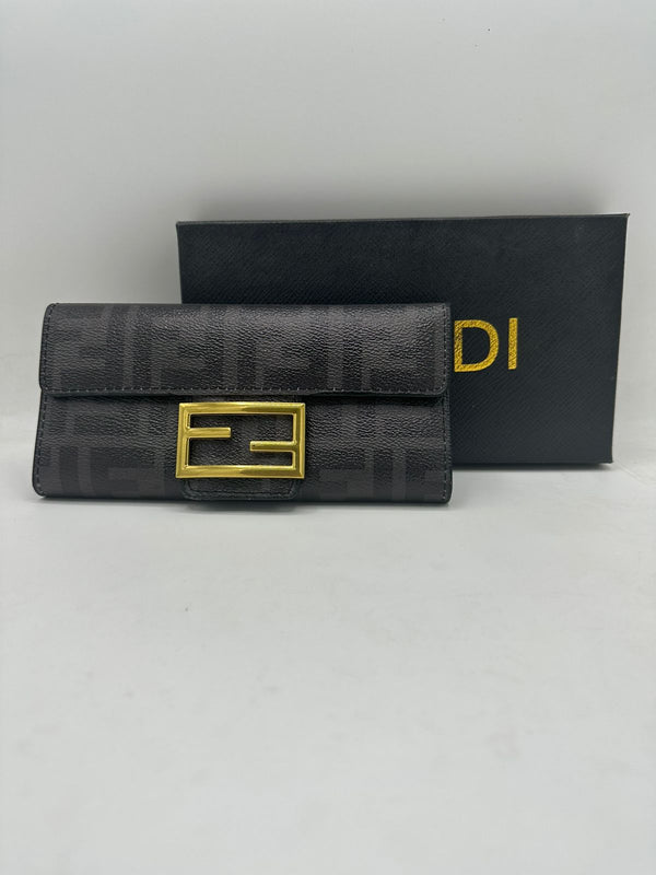 Fendi Clutch