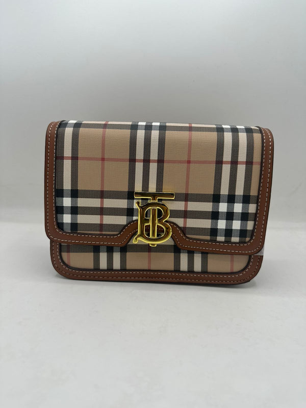 Burberry Bag
