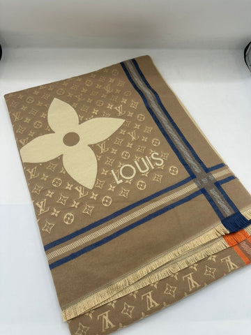 LV Scarf Staller