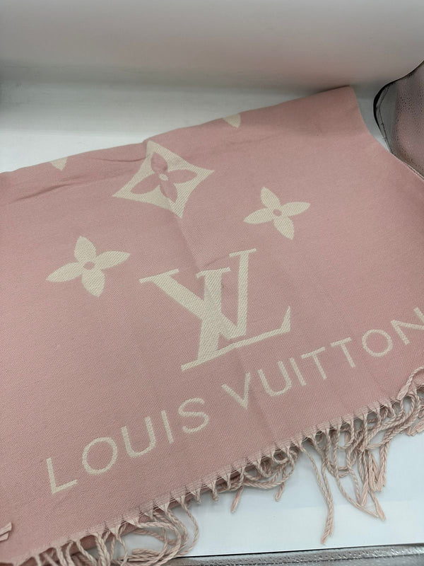 LV  Scarf Staller