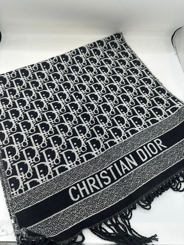 CD Scarf Staller