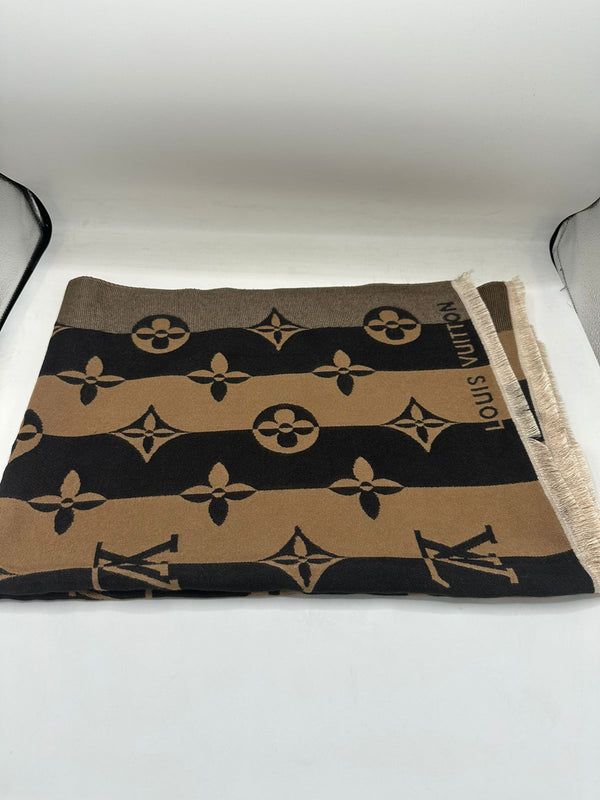 LV Scarf Staller