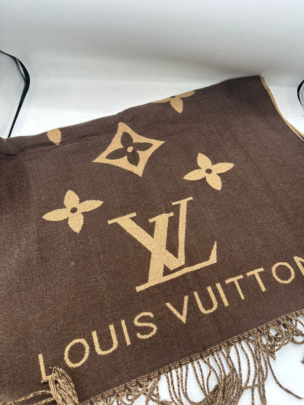 LV Scarf Staller