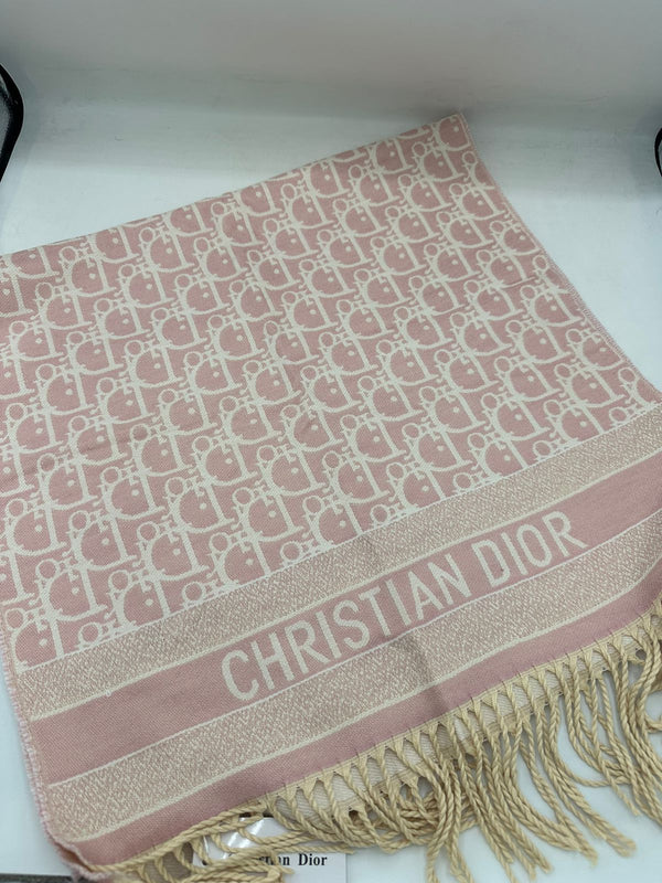 CD Scarf Staller