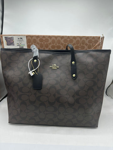 Coach Tote bag