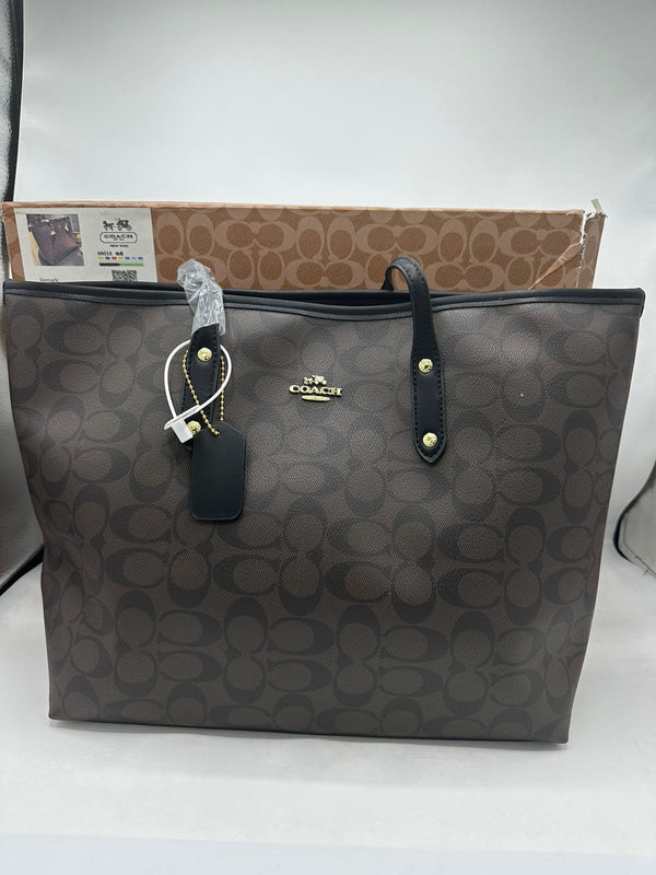 Coach Tote bag
