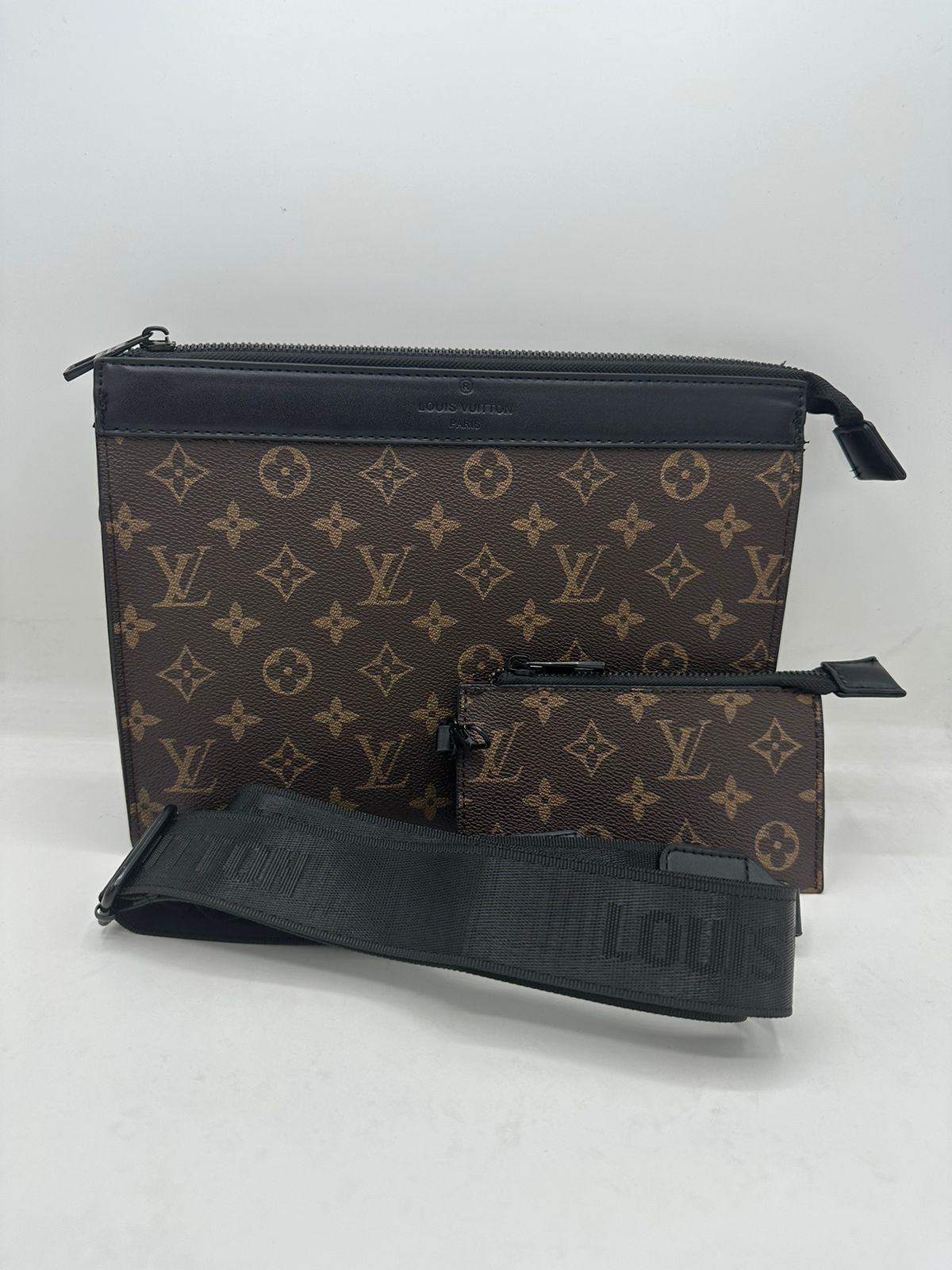 LV Travel Bag