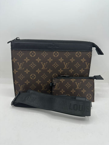 LV Travel Bag
