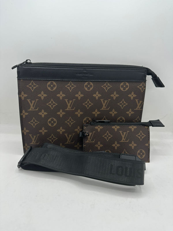 LV Travel Bag