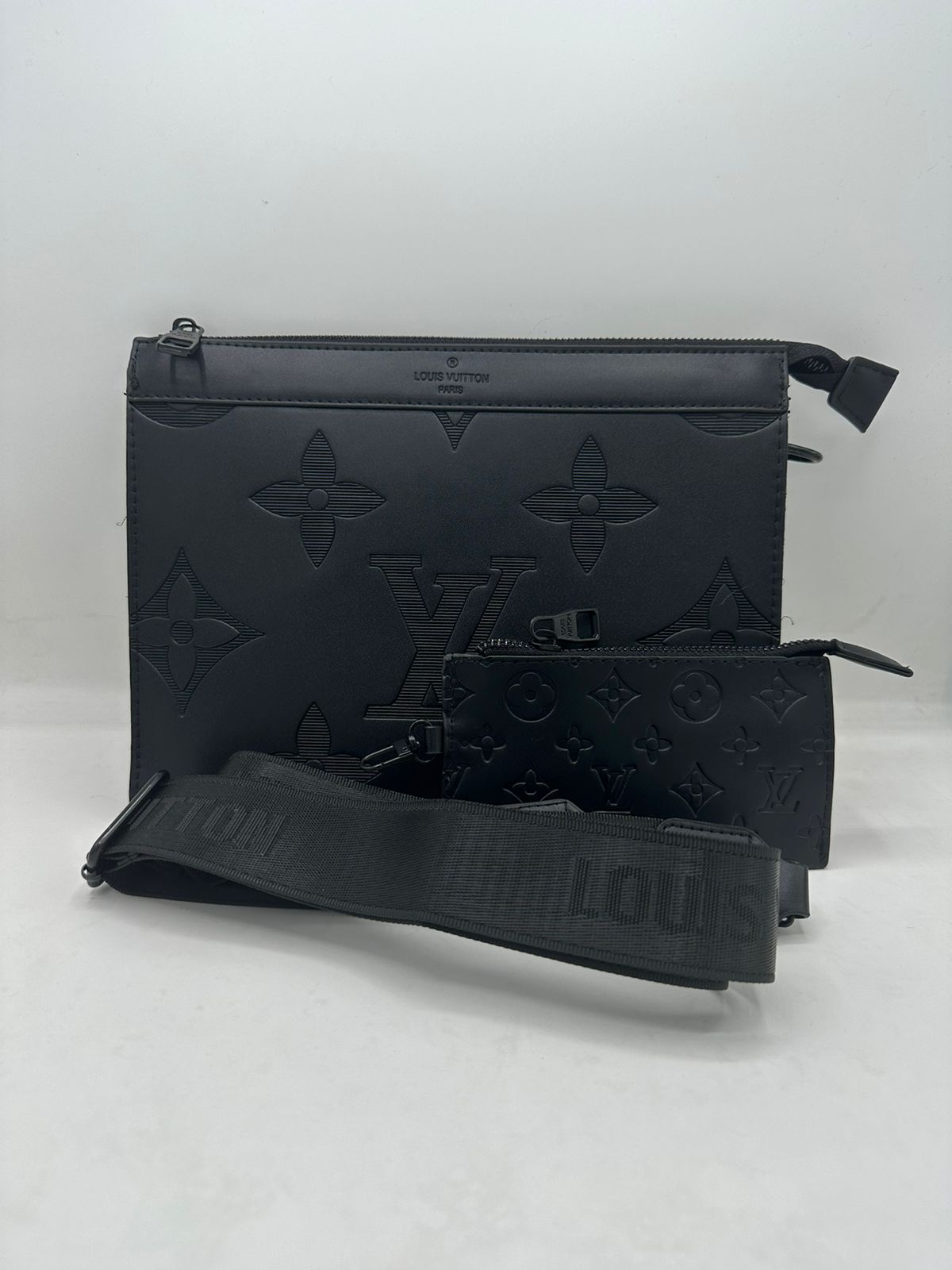 LV Travel Bag
