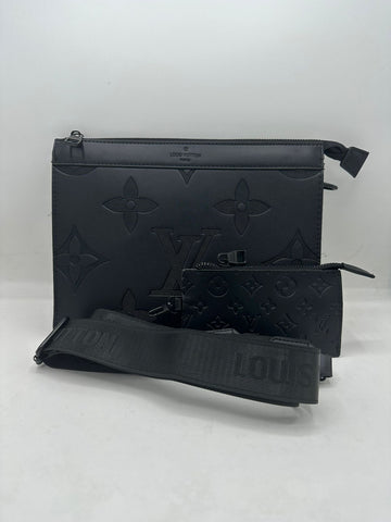 LV Travel Bag