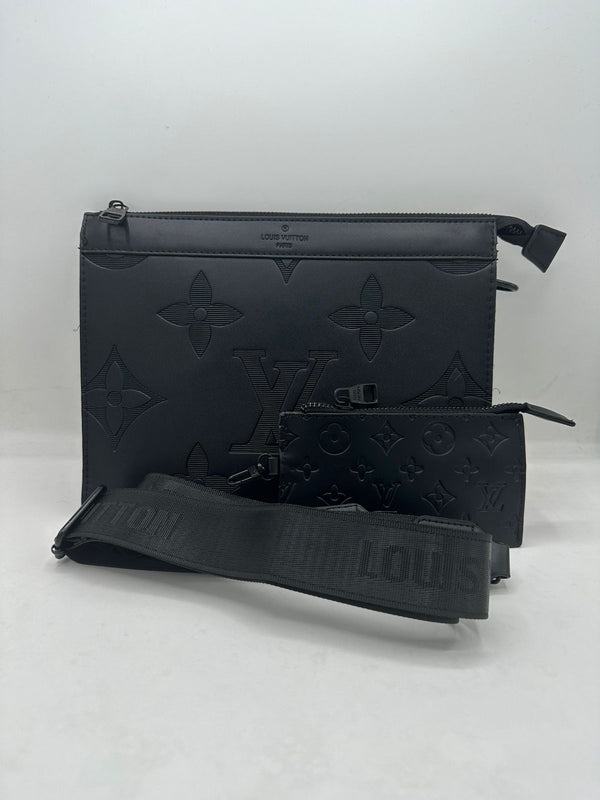 LV Travel Bag