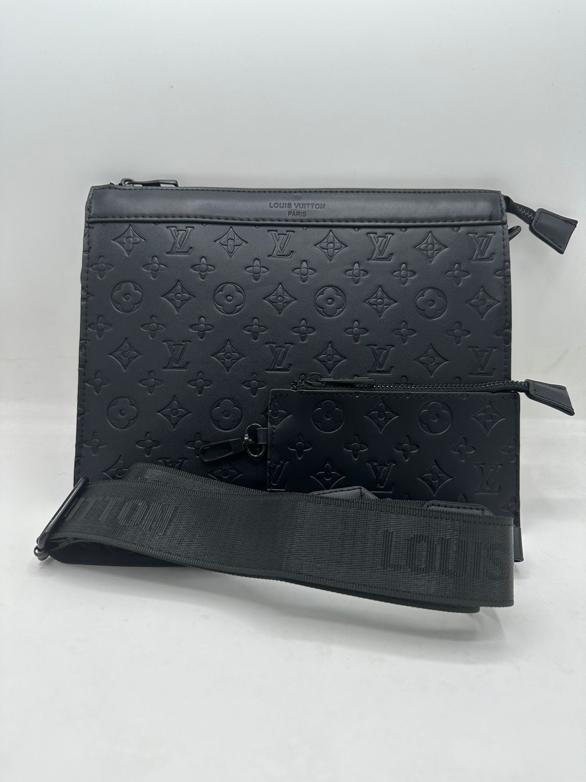 LV Travel Bag