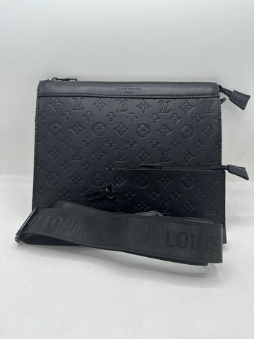 LV Travel Bag