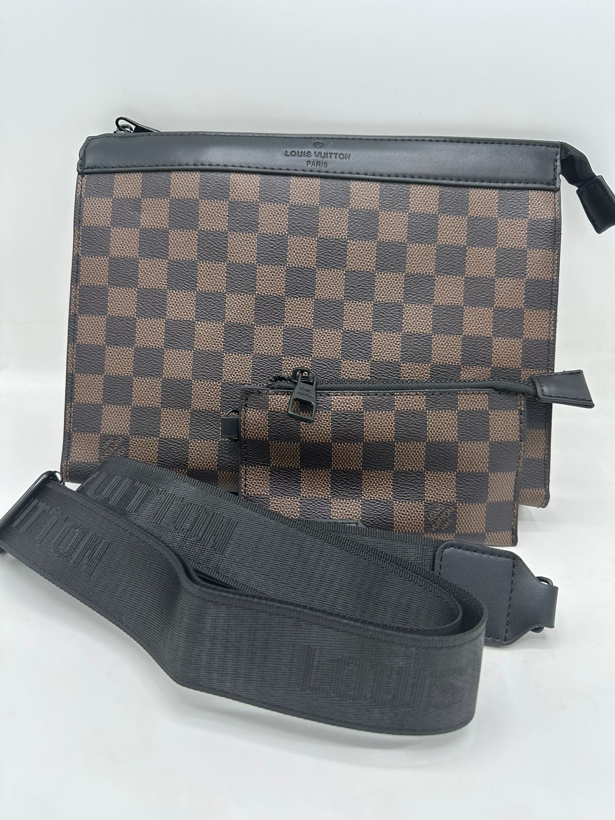 LV Travel Bag