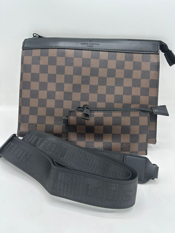 LV Travel Bag
