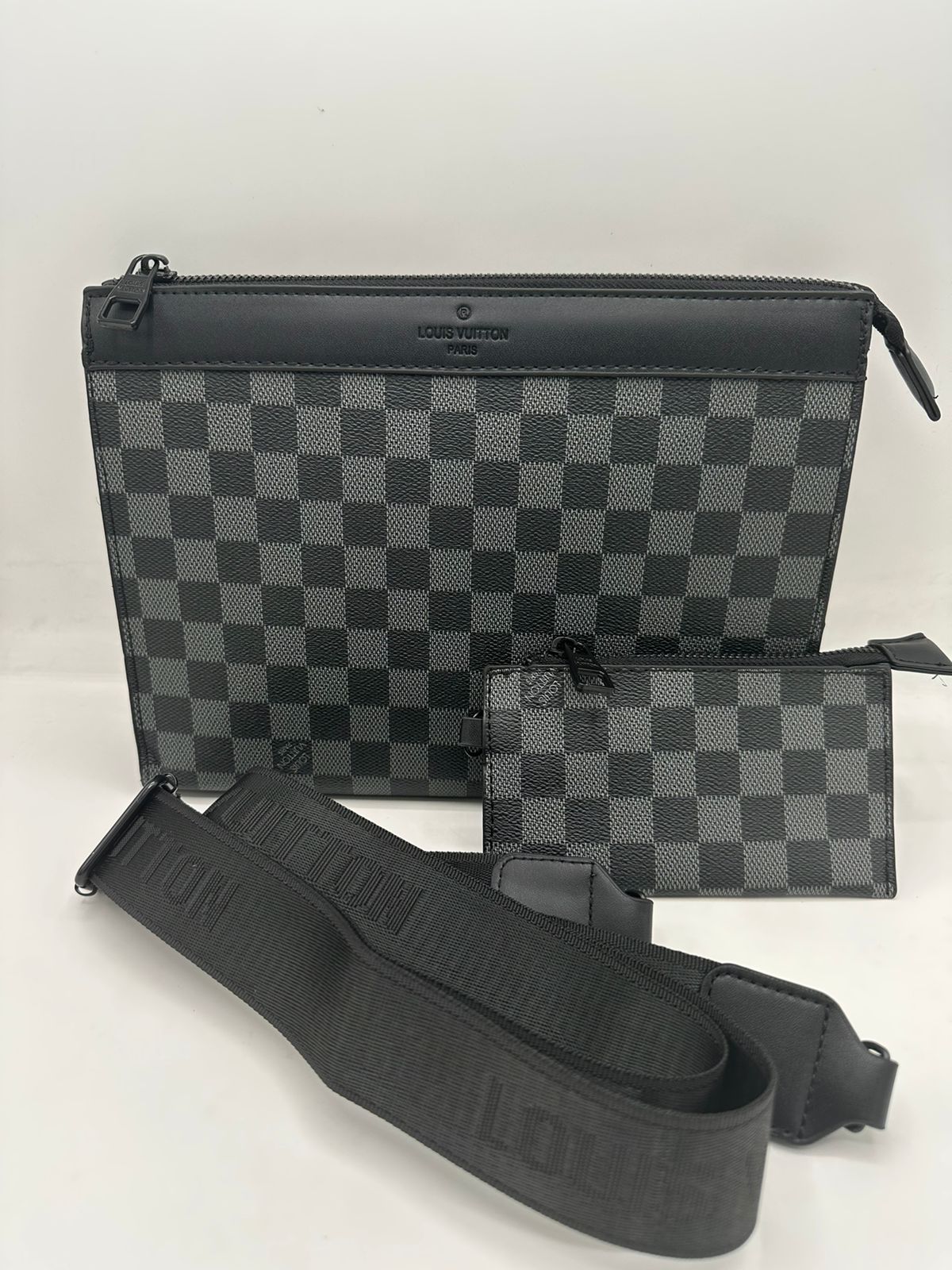 LV Travel Bag