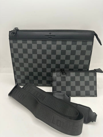 LV Travel Bag
