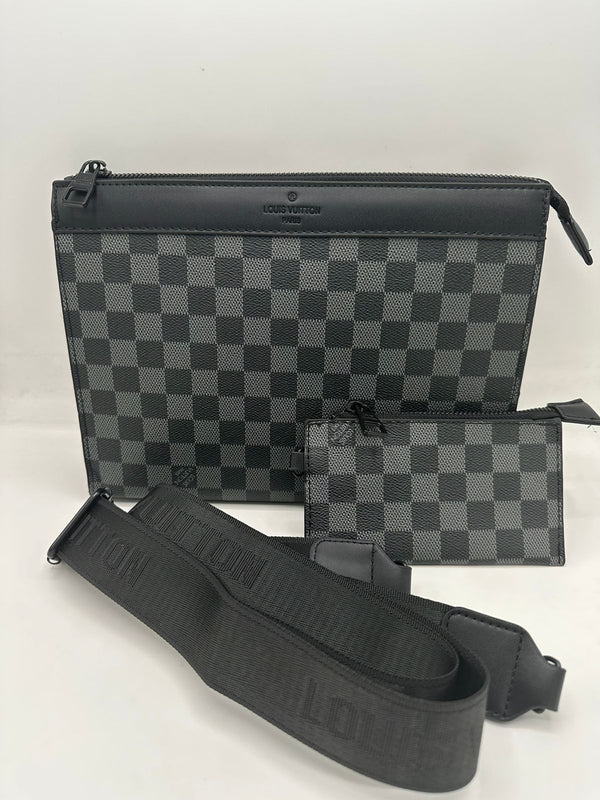 LV Travel Bag