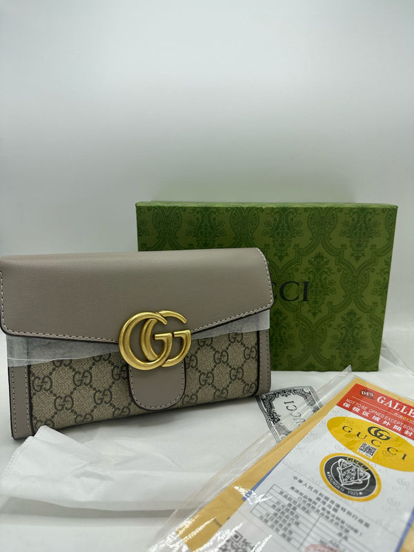 GG Sling Shoulder Bag