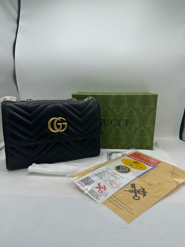 GG Marmont Bag
