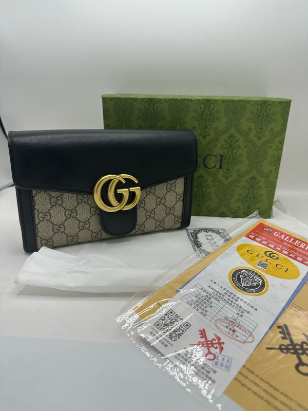GG Sling Shoulder Bag