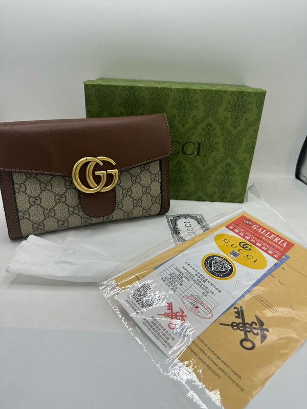 GG Sling Shoulder Bag
