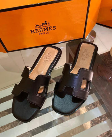 Hermes Flats