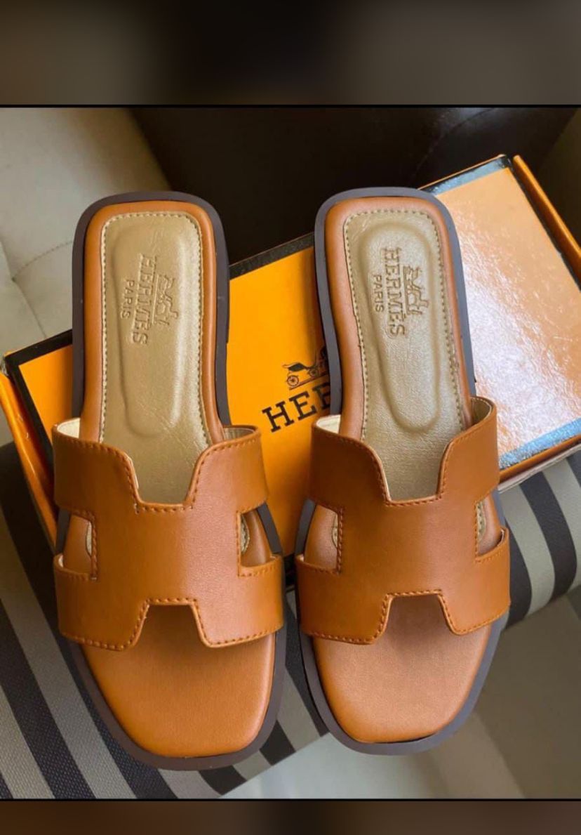 Hermes Flats