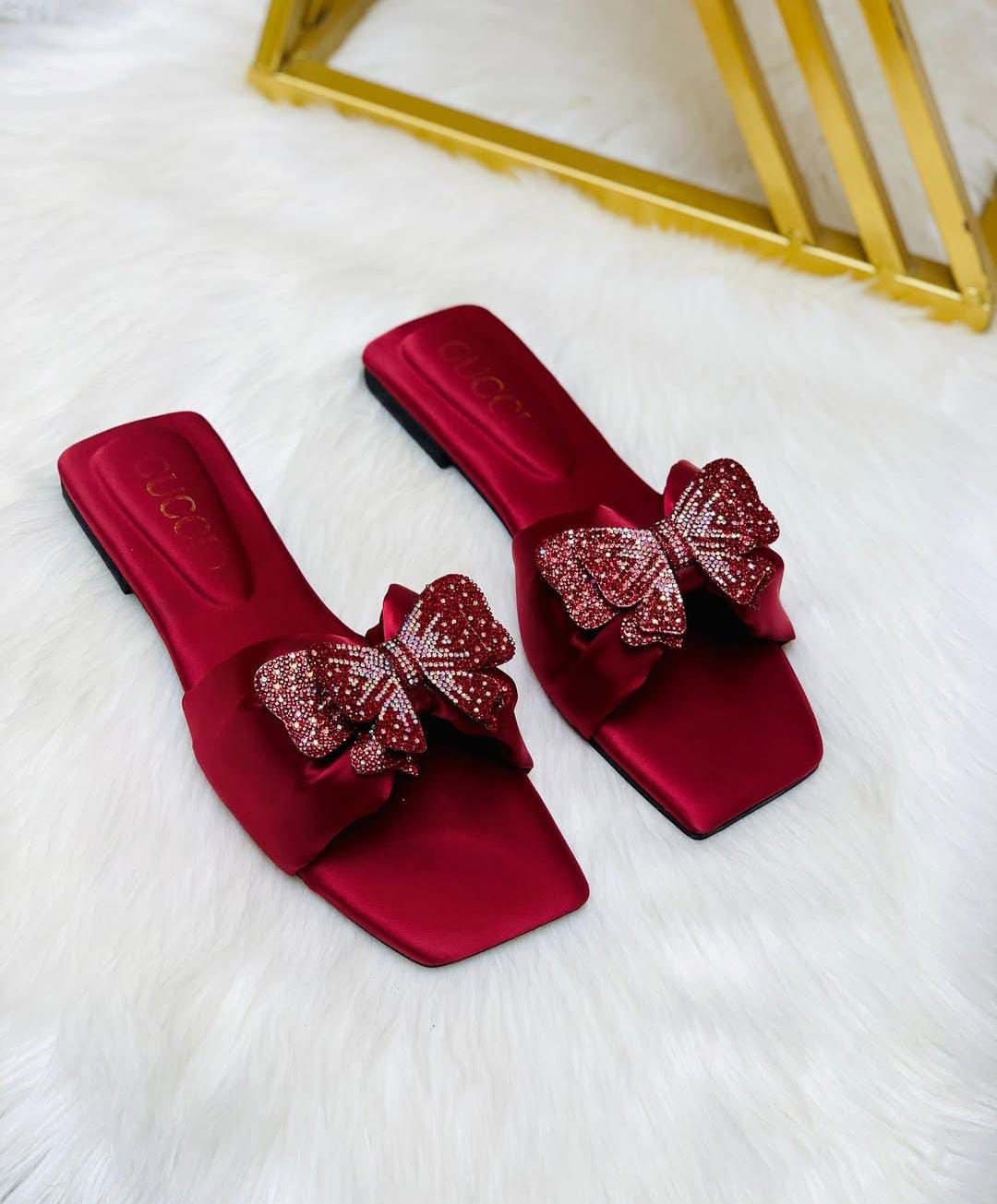 GC Butterfly Flats