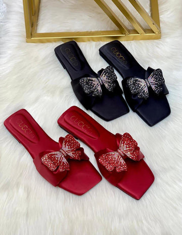 GC Butterfly Flats