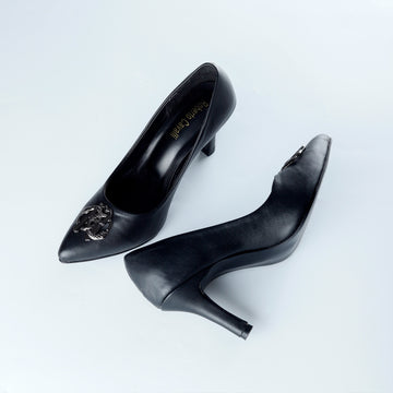 Roberto Cavalli Heel