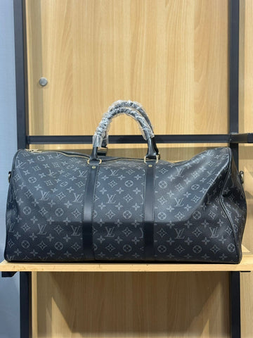 Louis Vuitton Duffle Bag