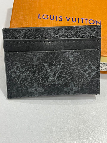 Louis Vuitton Pocket Organizer Card Holder