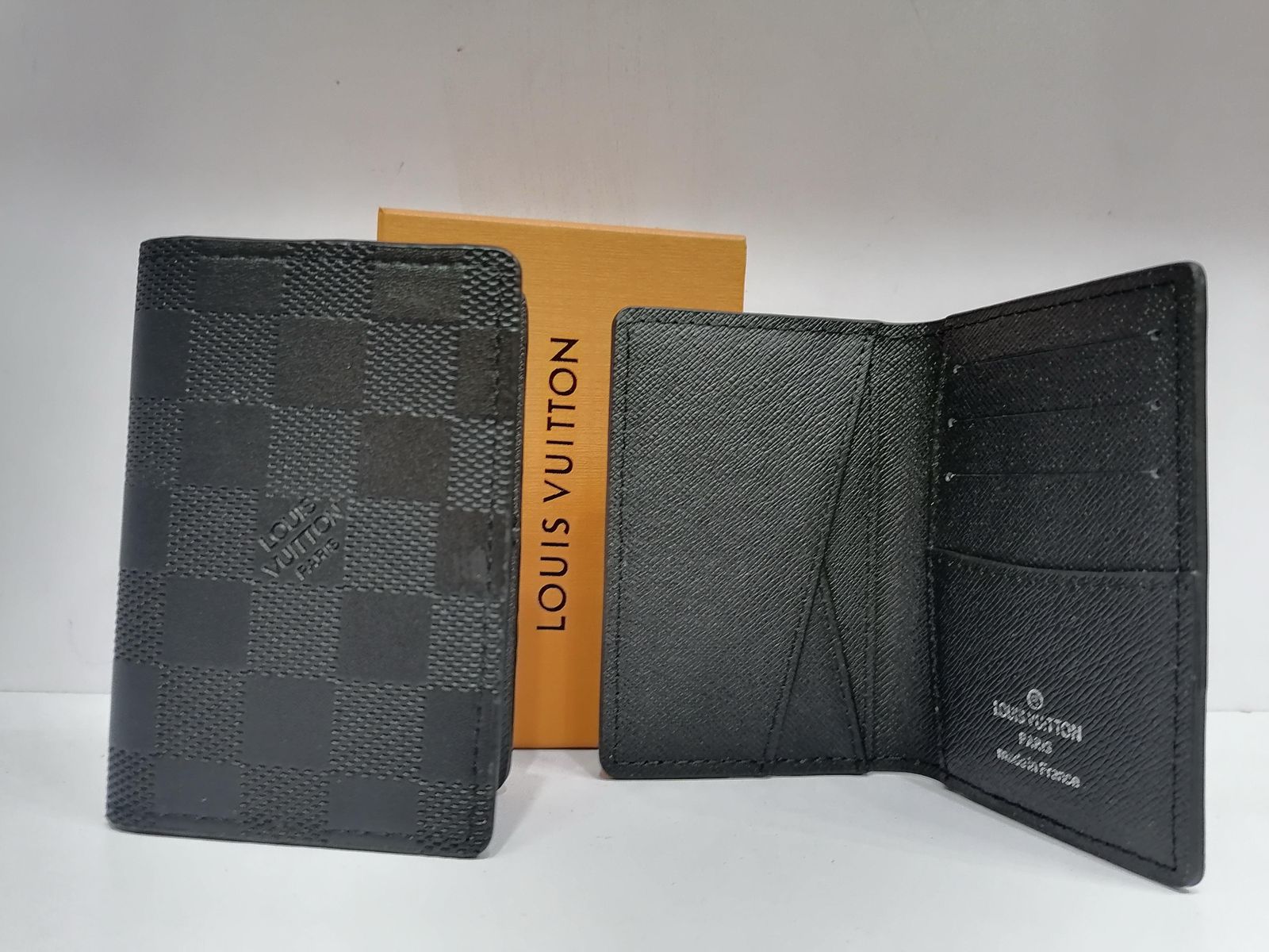 Louis Vuitton Pocket Organizer
