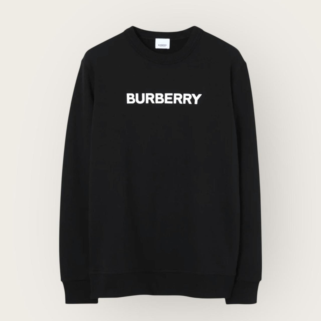 Burberry black Sweatshirt