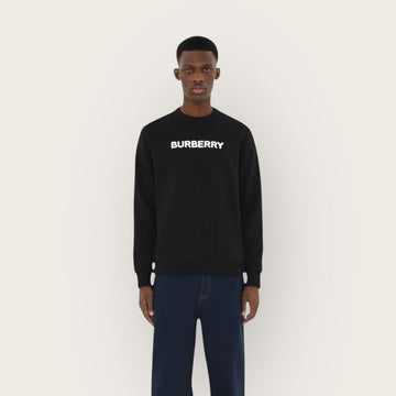 Burberry black Sweatshirt