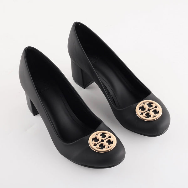 TB Court Shoes