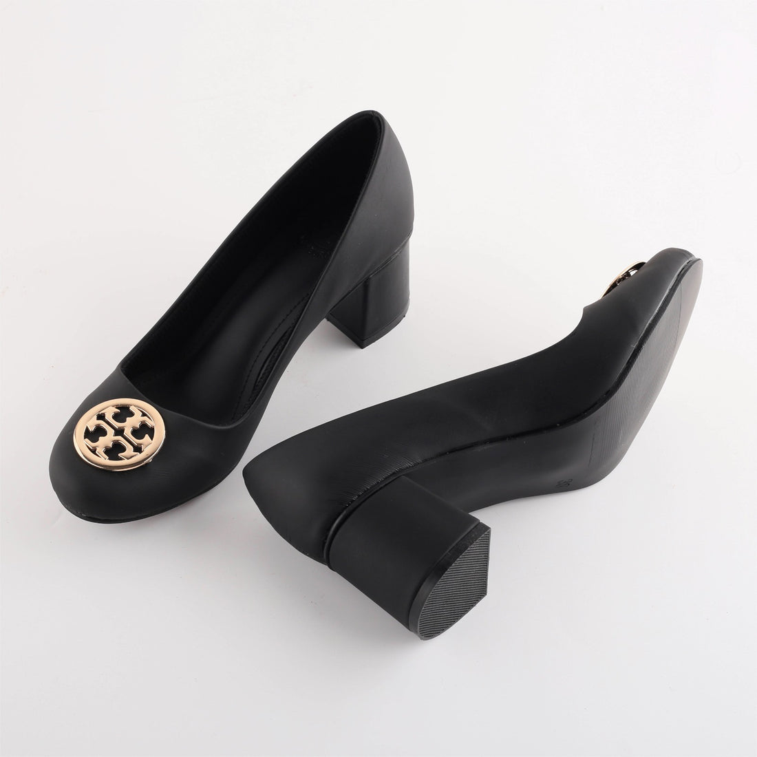 TB Court Shoes