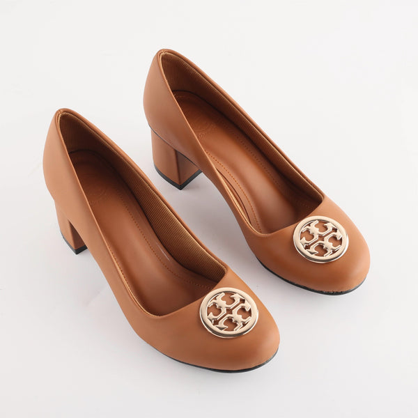 TB Court Shoes