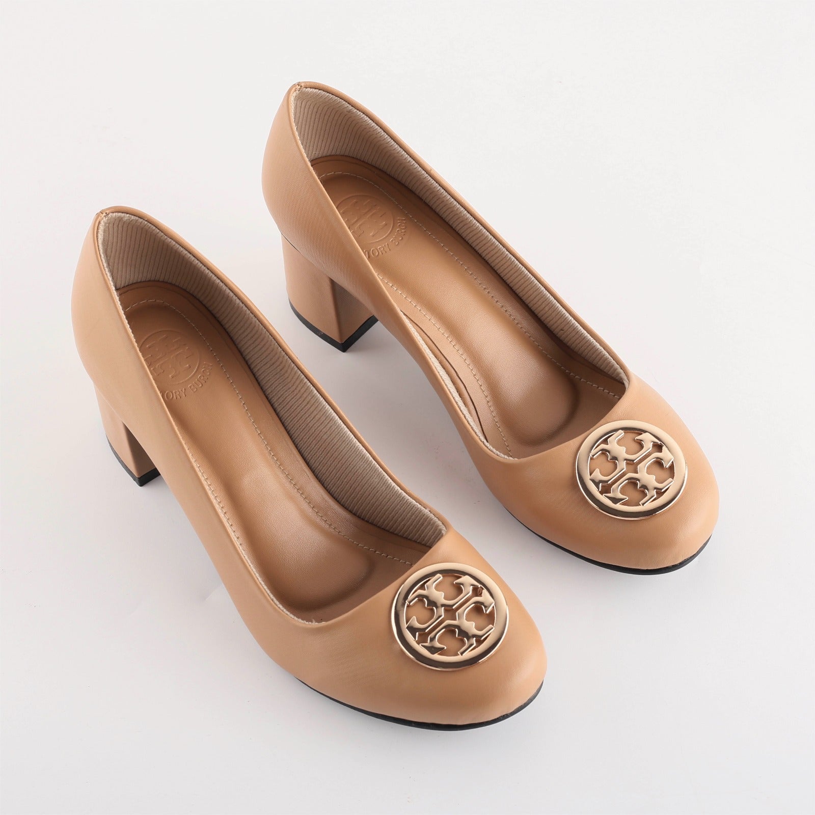 TB Court Shoes