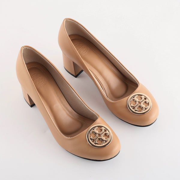 TB Court Shoes