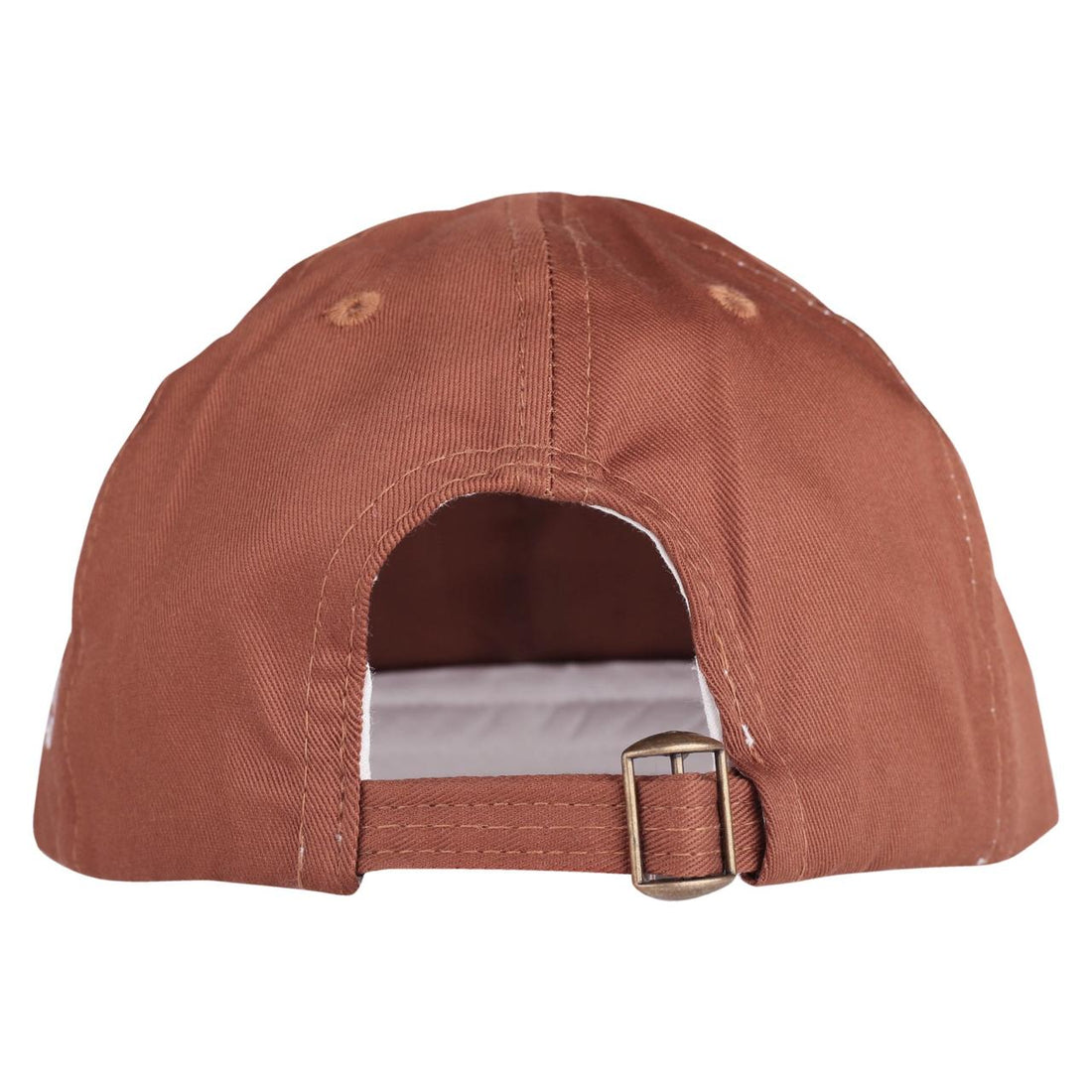 Hermes Big Logo Cap