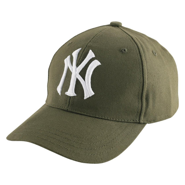 NY Cap