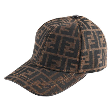 Feny Cap Fendi Cap