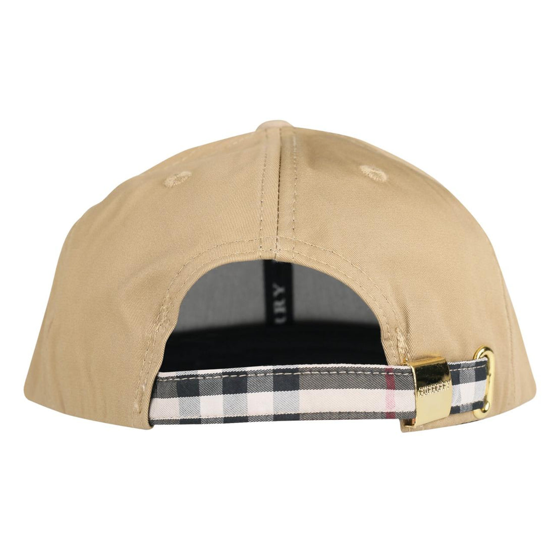 Burberry Cap